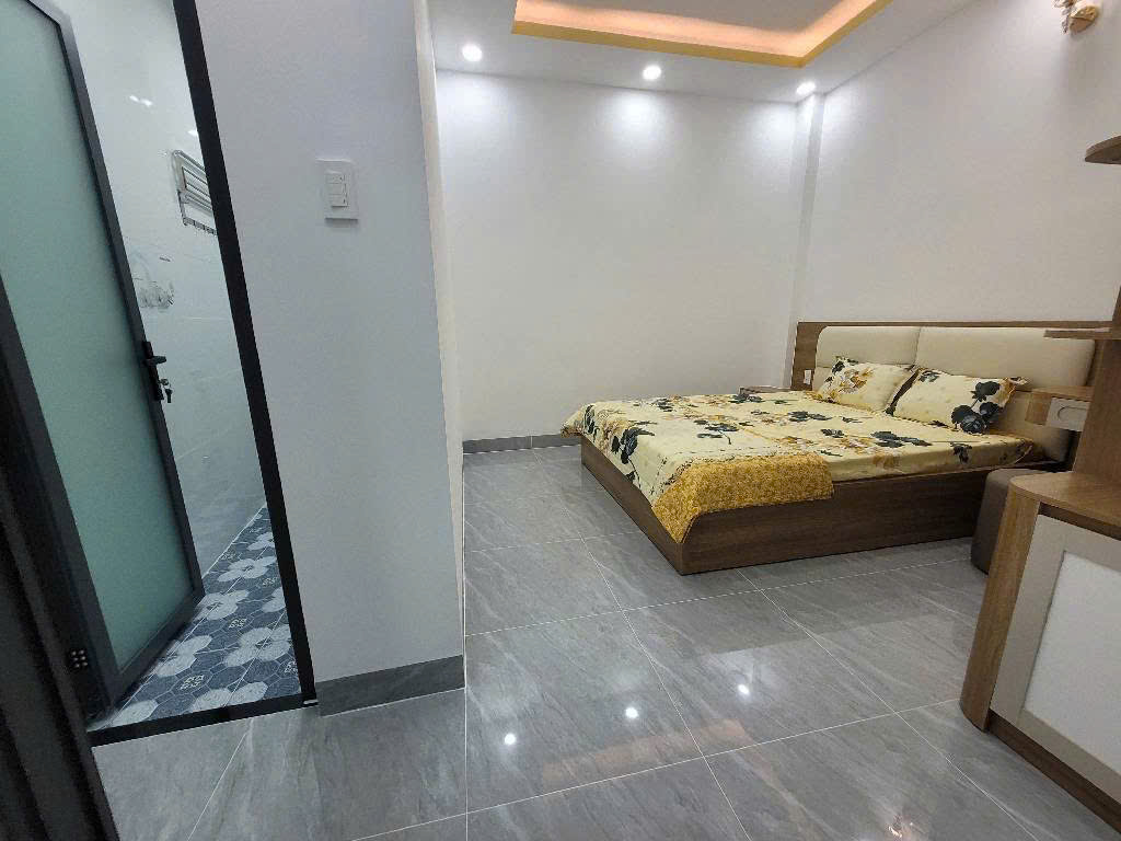 vị trí đệp ở Bình Thạnh